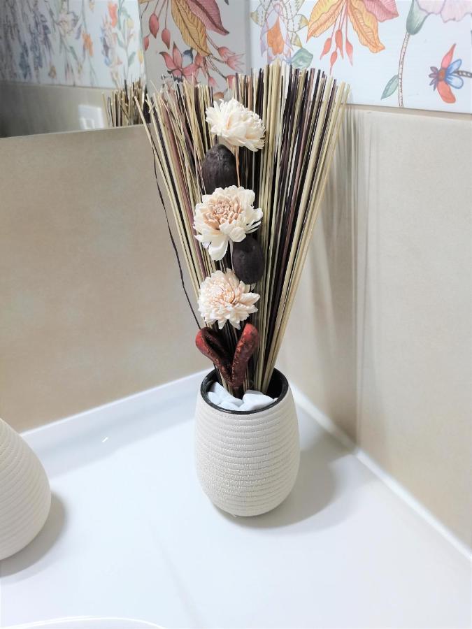 锡拉库扎Mary Maira公寓 外观 照片